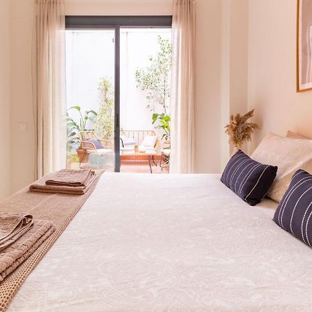 Great Location In The Historical Center Apartment Seville Exterior photo