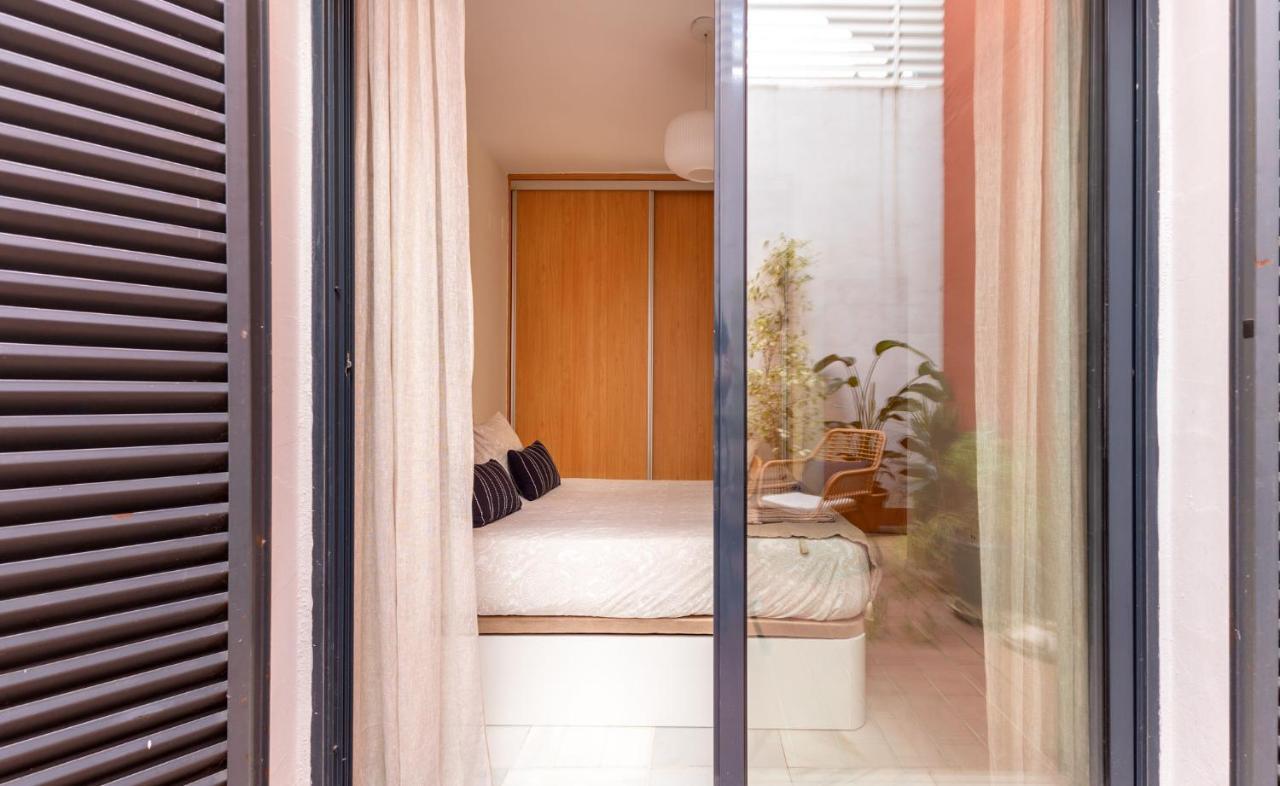 Great Location In The Historical Center Apartment Seville Exterior photo