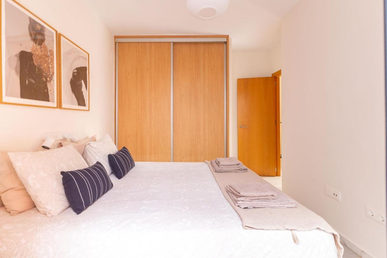 Great Location In The Historical Center Apartment Seville Exterior photo